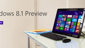 Wrażenia po instalacji Windows 8.1 Preview. Świecidełka i symbolika