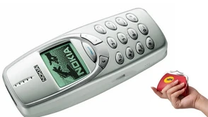 Płatności mobilne nawet Nokią 3310