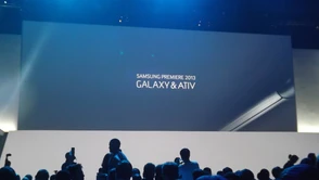 Samsung szaleje z nowymi gadżetami z serii ATIV i Galaxy. Relacja z premiery w Londynie