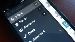 Boxer genialnym klientem poczty na iOS – ostatnie darmowe sztuki do pobrania!