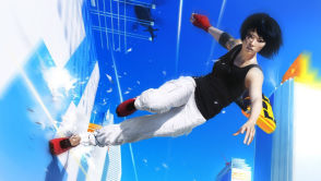 Mirrors Edge 2, KotOR na iOS i Postal 2: UDK - GameInformator#18