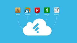Feedly zbiera mocną ekipę, która ma zawładnąć RSS-ami. Oto pierwsi partnerzy