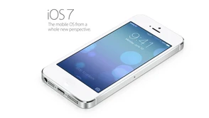 iOS 7 - Apple płaci cenę za zwlekanie z nowościam