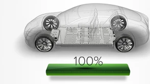 Tesla znalazła lek na bolączki samochodów elektrycznych - wymiana baterii w 90 sekund