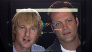 Jeśli tak wygląda staż w Google, to... - wrażenia po filmie "The Internship" ("Stażyści")