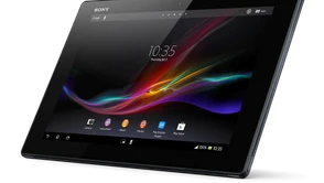 Recenzja Sony Xperia Tablet Z - luksus na Androidzie