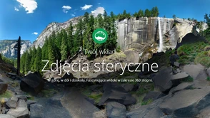 Google uruchamia Views czyli miejsce na zdjęcia panoramiczne z naszych smartfonów