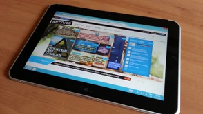 Tablet do pracy – czy to możliwe? Pierwsze wrażenia z HP ElitePadem 900 G1