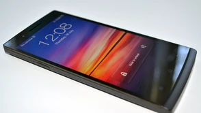 Delikatny powiew świeżości ze wschodu. Test smartfona OPPO Find 5