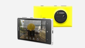 Lumia 1020 za 800 euro? Nokia znów może przekombinować