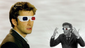 BBC zawiedzione 3D – kolejny gigant wraca do dwóch wymiarów
