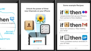 IFTTT na iOS - automatyzacja trafia na urządzenia mobilne. Jest dobrze, ale mogło być jeszcze lepiej