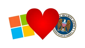 Microsoft pomagał FBI obchodzić zabezpieczenia Outlooka, SkyDrive'a i Skype'a