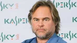 O tym, jak Kaspersky otworzył mi oczy na problem bezpieczeństwa urządzeń mobilnych