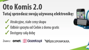 Kupimyto: czy w internetowym komisie można sensownie sprzedać elektronikę? 