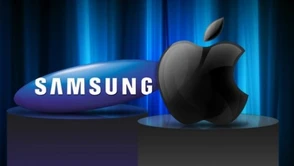 Apple i Samsung koszą kasę, a za drzwiami młode wilki...