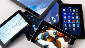 NVIDIA Tegra 4 wkracza do smartfonów i tabletów, czyli wojny ARM vs. X86 ciąg dalszy