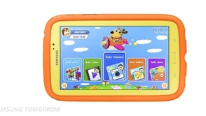 Samsung ogłasza GALAXY Tab 3 Kids - czy tablety tylko dla dzieci są w ogóle potrzebne?