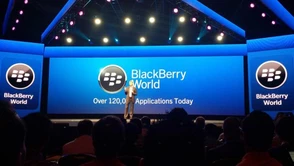 BlackBerry goni za liczbami. W taki sposób sklepu z aplikacjami się nie zapełni…