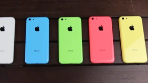 iPhone 5C? To naprawdę dobry pomysł