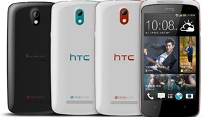 Do Europy trafi HTC Desire 500, a także ciekawostka o nazwie Mini+