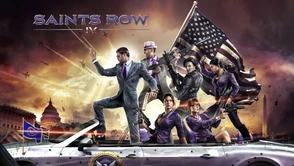 Saints Row 4 vs. GTA V i FIFA free-to-play - GAMEINFORMATOR#28