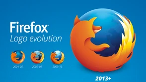 Firefox 23 z nowym logo, przyciskiem udostępniania i monitorem sieci już stabilny