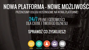 Onet i nazwa.pl ze wspólną ofertą - ma być więcej, sprawniej i... drożej