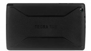 Nvidia Tegra Tab - Nvidia wkracza na rynek tabletów... z przymusu? Czy problemy nowego Nexusa 7 z GPS jej pomogą?