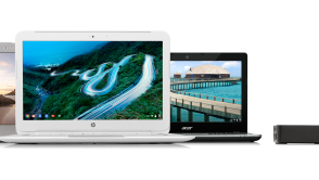 Nowe Chromebooki i Chromebox zaprezentowane - ASUS i Toshiba wkraczają do gry