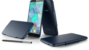 [IFA2013] Nowe smartfony Alcatela - do wyboru, do koloru