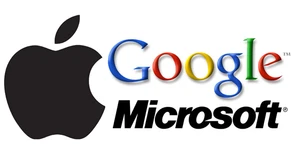 Microsoft i Google kopiują Apple? I tak i nie