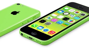 Apple odsłania karty - oto iPhone 5C i 5S