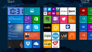 Windows 8.1 - jakie robi pierwsze wrażenie?