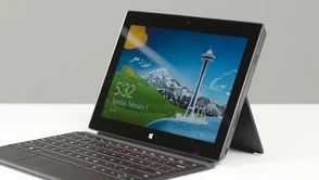 Microsoft szykuje Surface Pro 2 - czy słusznie?