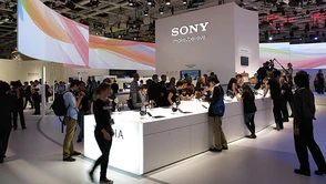 Sony pokazało całe portfolio nowych produktów, a nie tylko Z1 i udowodniło, że dynamicznie się rozwija