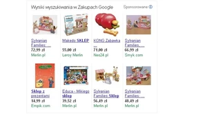 Zbliżają się święta, to chyba najlepsza pora na premierę Google Zakupy w Polsce