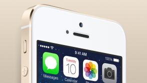 Nowy iPhone 5S już jest. Oto nasze porównanie z najlepszymi smartfonami na rynku