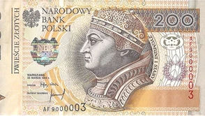 NBP modernizuje banknoty. Czego należy się spodziewać?