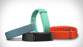 Fitbit – liczymy kroki, schody, kalorie i… lepiej śpimy!