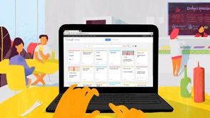 Jaka przyszłość czeka Google Keep? Integracja z Google Drive, odtwarzanie klipów z YouTube'a...