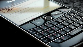 Pożegnanie z Jeżynką? Początek końca BlackBerry!