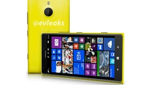 Lumia 1520 już za dwa tygodnie? To ma sens...