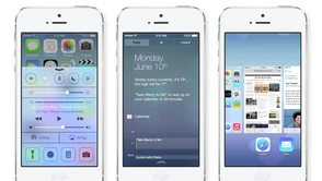 Nie taki iOS 7 brzydki, jak go malują