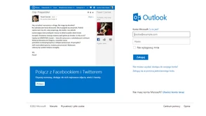 Outlook z obsługą IMAP. Tak! W końcu