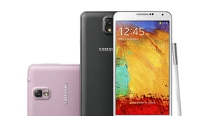 Galaxy Note 3 z giętkim wyświetlaczem. Ma sens?