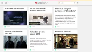 Nie korzystasz z Pocket? Czas zacząć - odświeżona wersja już dostępna