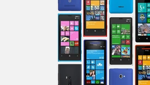 Microsoft musi się prosić o produkcję telefonów z Windows Phone?