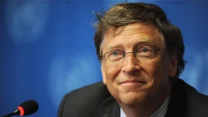 Bill Gates krytykowany przez akcjonariuszy. Powinien odejść z firmy?