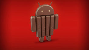 KitKat pierwszym Androidem dla low-endów?
